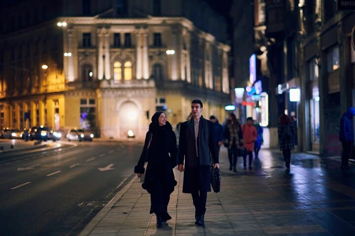 Romantic Paris by Night: Private 3-Hour Evening Walking Tour photo 2