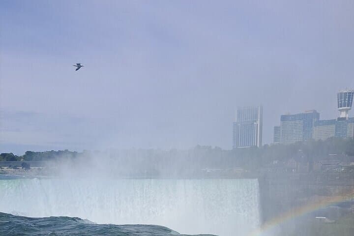 Niagara Falls Daytime Walking Tour: Best Views from the U.S. Side photo 3