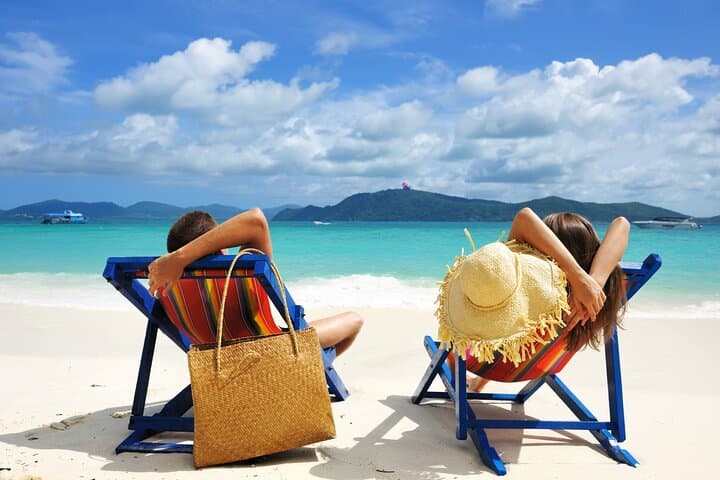 Half-Day Icacos Island Snorkel & Beach Escape from Fajardo photo 2