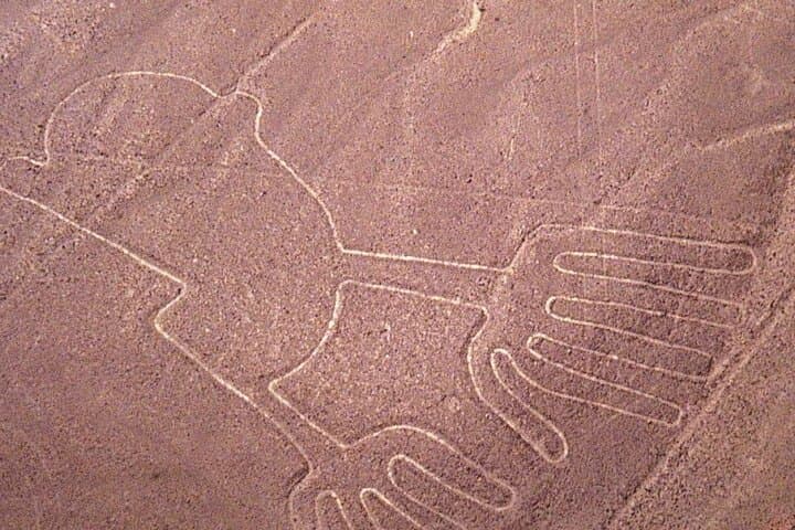 Nazca Lines Full-Day Flight from Lima — Overflight of Ancient Geoglyphs photo 4