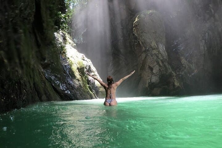 Rivering in The Danube: Waterfalls, Natural Pools & Cultural Visits near Cali photo 2