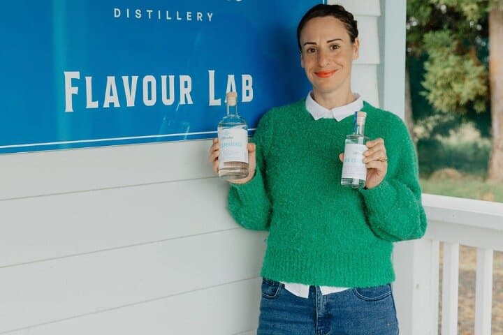 Make Your Own Gin at Matahui Gin Lab — Hands-On Distillery Workshop in Bay of Plenty photo 3
