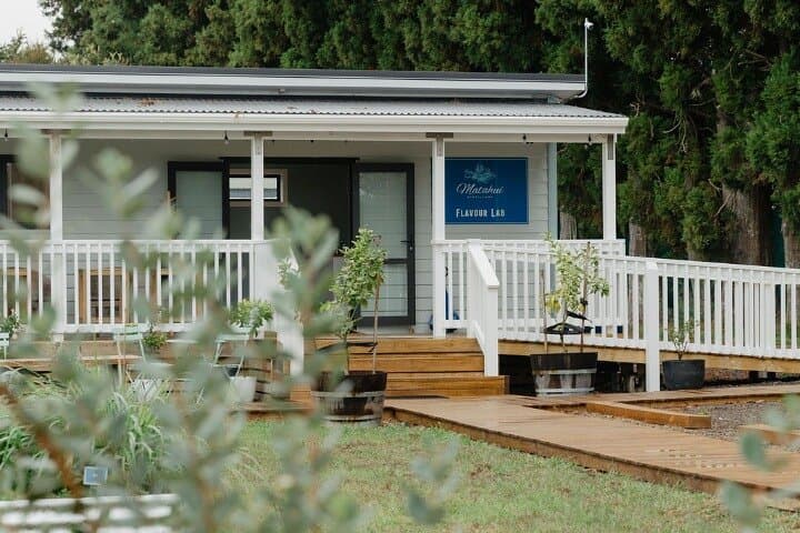 Make Your Own Gin at Matahui Gin Lab — Hands-On Distillery Workshop in Bay of Plenty photo 4