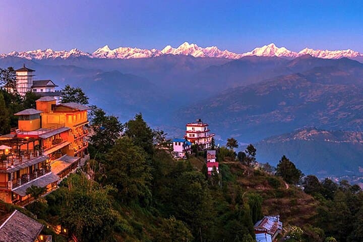 Phulchowki Day Hike: Summit Views & Birding Above Kathmandu photo 3