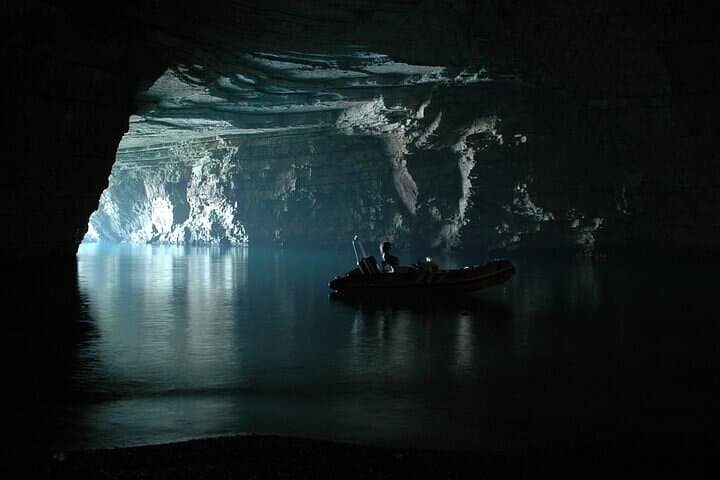 James Bond Island Speedboat Tour from Phuket — Phang Nga Bay Full-Day Excursion photo 4