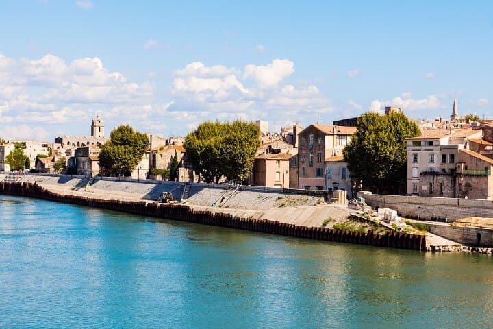 Explore Ancient Arles: Self-Guided Historical Walking Tour with App photo 5
