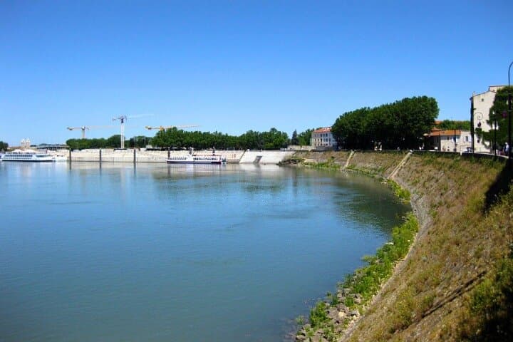 Explore Ancient Arles: Self-Guided Historical Walking Tour with App photo 6