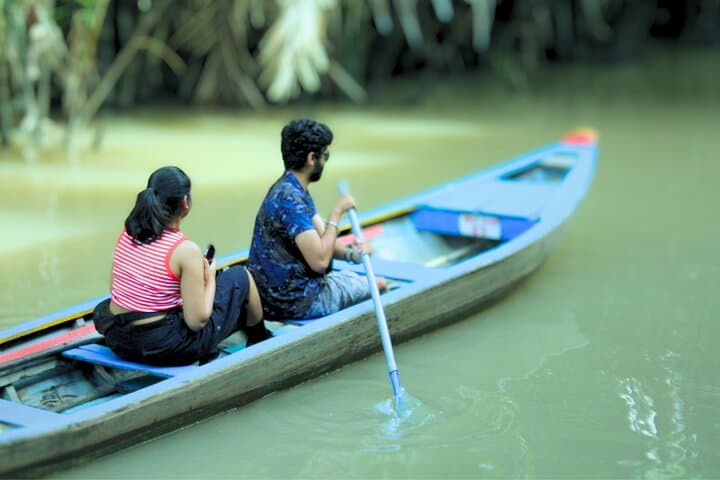 Mekong Delta Day Tour from Ho Chi Minh City — Boats, Villages & Vĩnh Tràng Pagoda photo 4