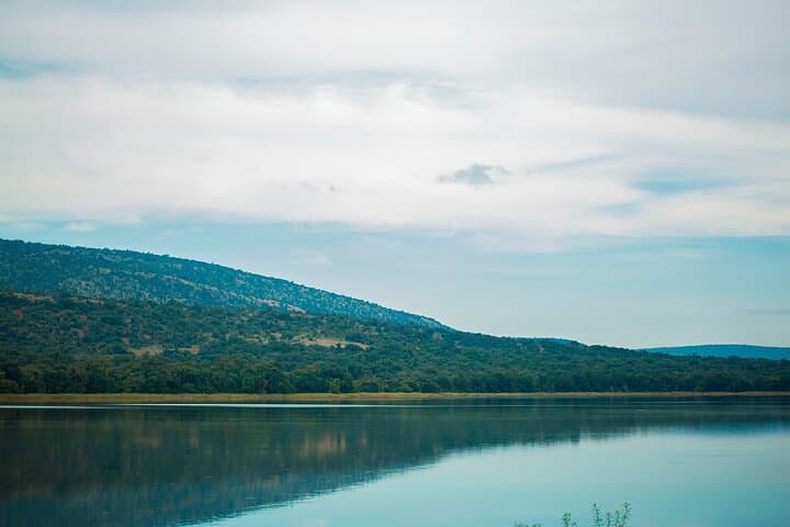 Akagera Full-Day Safari and Sunrise Boat Cruise on Lake Ihema photo 3