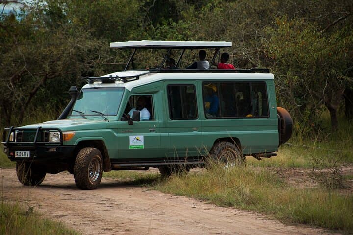 Akagera Full-Day Safari and Sunrise Boat Cruise on Lake Ihema photo 6