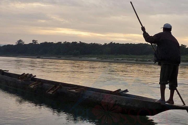 Chitwan National Park: 2-Night 3-Day Jungle Safari from Kathmandu photo 3