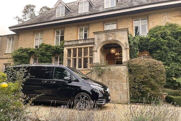 Private One-Day Luxury Cotswolds Tour from London — Villages, Countryside & Hidden Gems photo 4