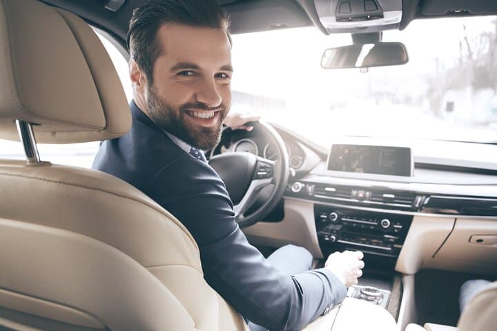 Private Transfer Rotterdam to Paris with 2-Hour Sightseeing Stop — Antwerp, Ghent, Lille Options photo 5