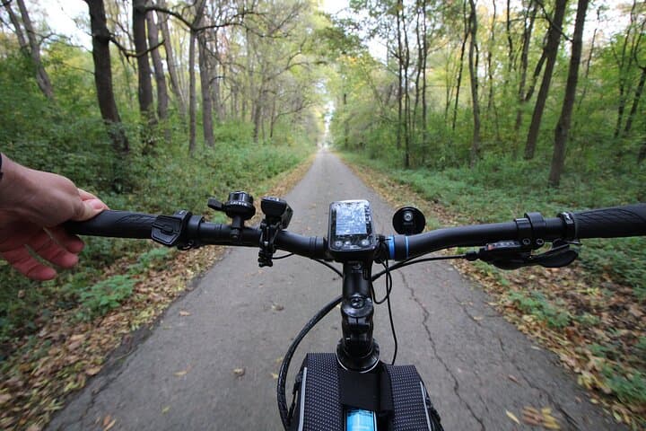 Active Day on Lake Garda: Ebike and Short Hike from Riva del Garda photo 6