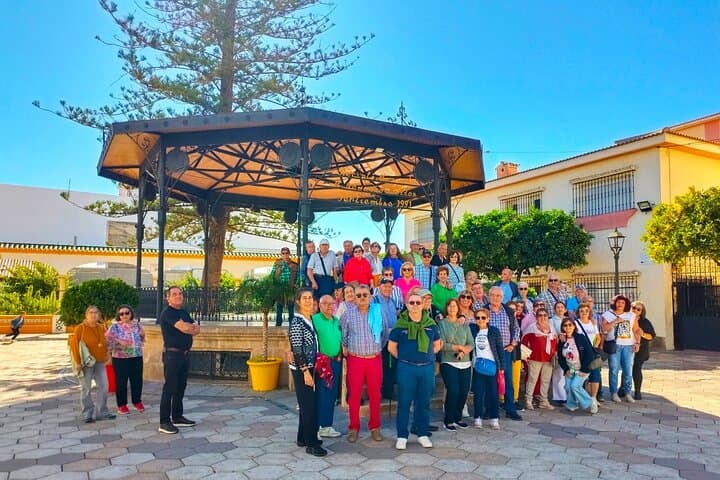 Gibraltar and Estepona: Private Day Trip from Marbella