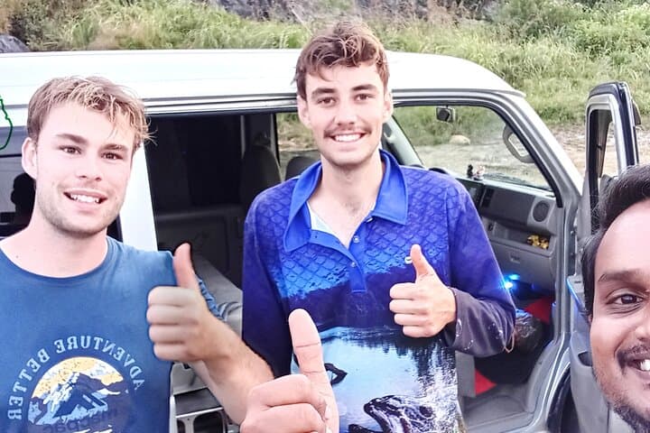 Knuckles Mountain Treks & Private Kandy Tours with Cey Tours photo 3
