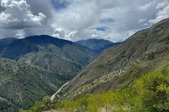 Conquer Death Road Peru: The Ultimate Mountain Biking Adventure from Cusco