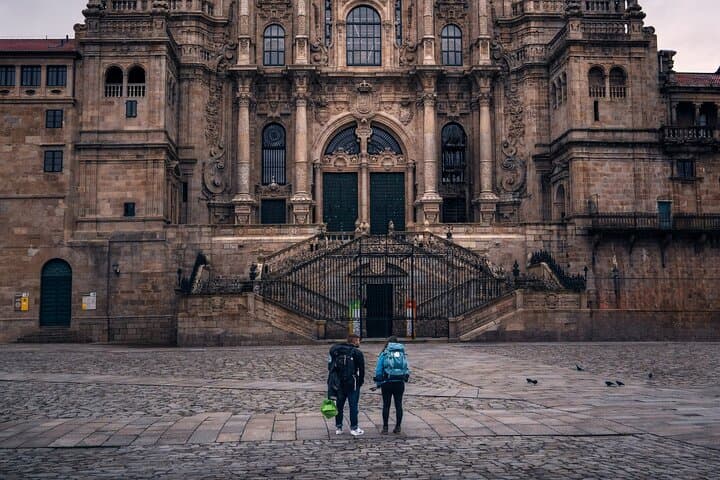 Premium Camino: Sarria to Santiago de Compostela in 7 Days photo 2