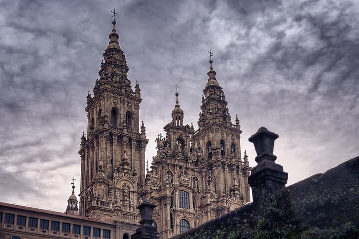 Premium Camino: Sarria to Santiago de Compostela in 7 Days photo 4