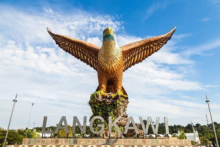 Langkawi in Six Hours: SkyBridge, Beaches & Waterfalls for Cruise Day Visitors photo 4