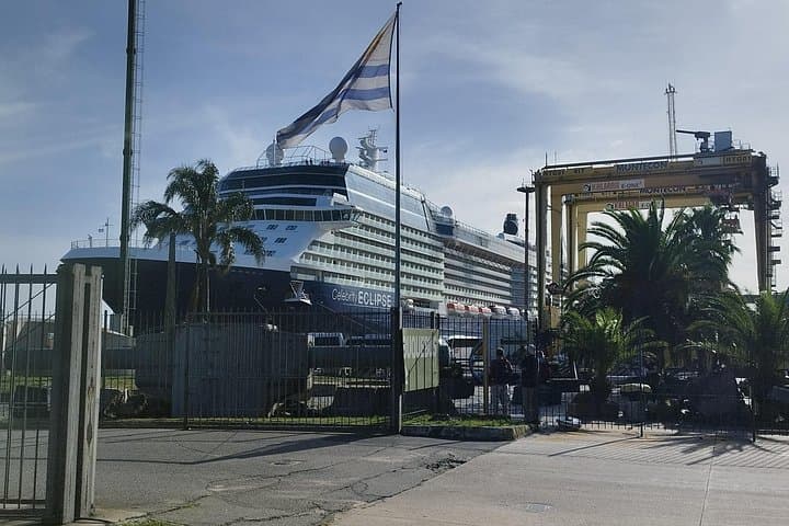 Explore Montevideo in a Day: Private Full-Day City Tour and Coastal Drive photo 2