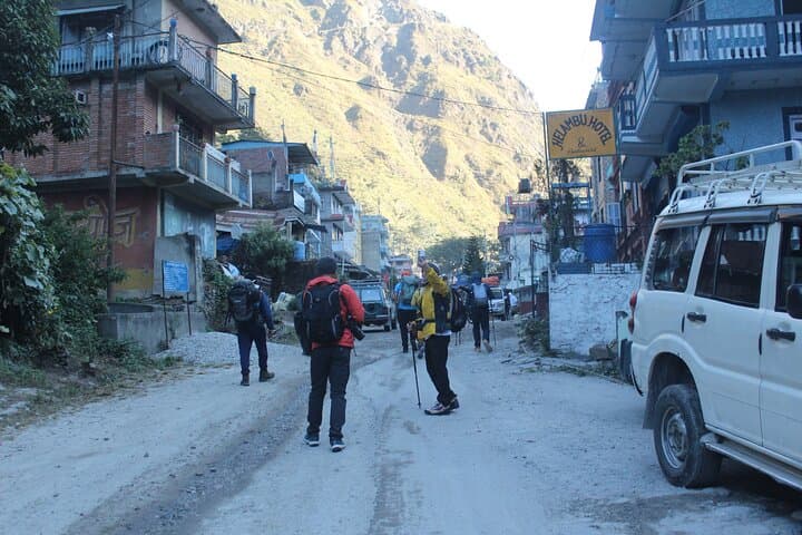 Gosaikunda Trek: 10-Day Budget Himalayan Trek from Kathmandu photo 4