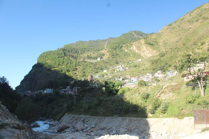Gosaikunda Trek: 10-Day Budget Himalayan Trek from Kathmandu photo 6