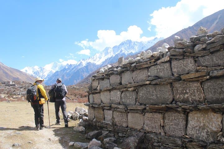 Gosaikunda Trek: 10-Day Budget Himalayan Trek from Kathmandu photo 2