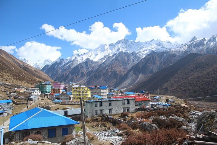 Gosaikunda Trek: 10-Day Budget Himalayan Trek from Kathmandu