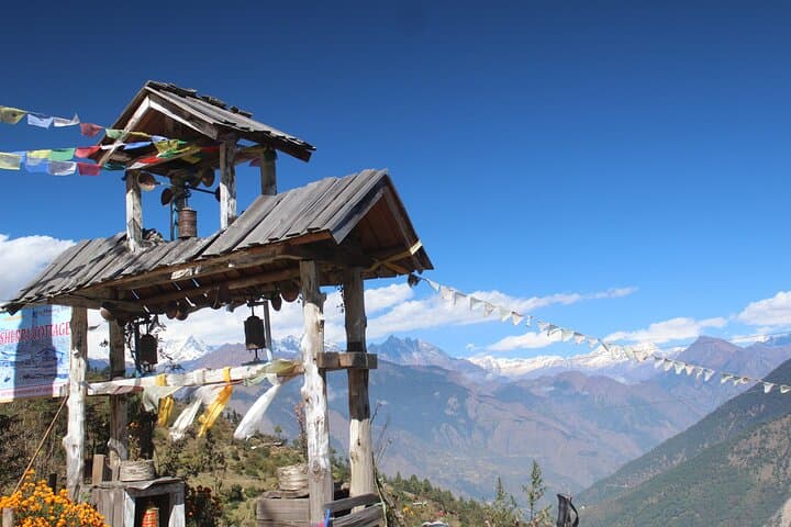 Gosaikunda Trek: 10-Day Budget Himalayan Trek from Kathmandu photo 3