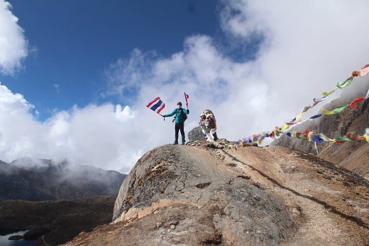 Gosaikunda Trek: 10-Day Budget Himalayan Trek from Kathmandu photo 5