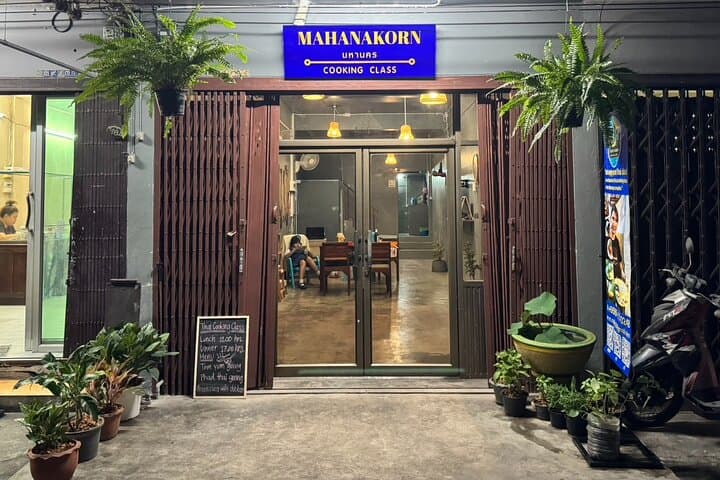 Private Thai Spice Cooking Class in Bangkok — Hands-On 3–4 Hour Experience photo 3