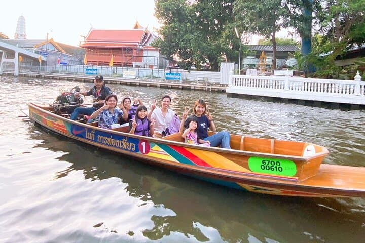Private Thai Spice Cooking Class in Bangkok — Hands-On 3–4 Hour Experience photo 2