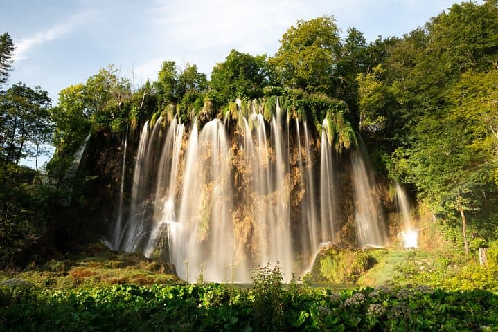 Private Day Trip from Split to Plitvice Lakes National Park photo 2