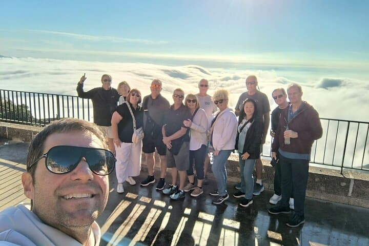 Montserrat, Cardona & Salt Mountain Day Tour from Barcelona photo 3