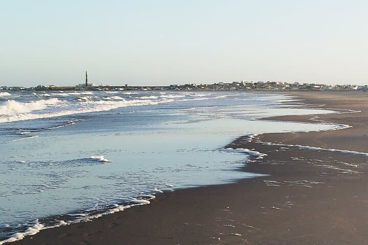 Day Trip to Cabo Polonio National Park - Private 4x4 Tour from Montevideo photo 3
