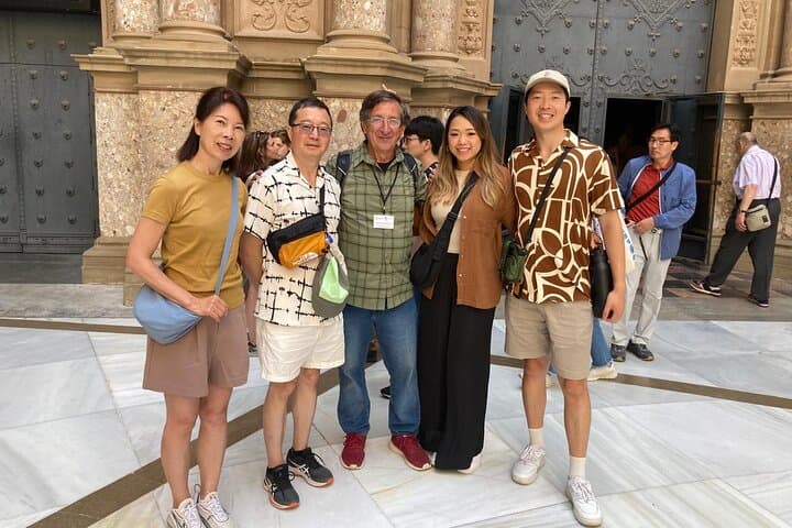 Montserrat, Cardona & Salt Mountain Day Tour from Barcelona photo 6