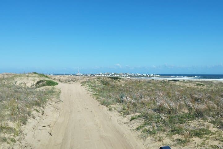 Day Trip to Cabo Polonio National Park - Private 4x4 Tour from Montevideo photo 2