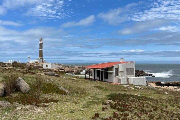 Day Trip to Cabo Polonio National Park - Private 4x4 Tour from Montevideo photo 1