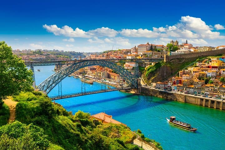 Private Douro Valley Tour: Wine, Rabelo Boat & Scenic Viewpoints photo 5