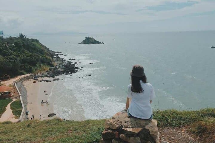 Vung Tau Ocean Getaway: One-Day Beach, Peaks & Coastal Sights from Ho Chi Minh