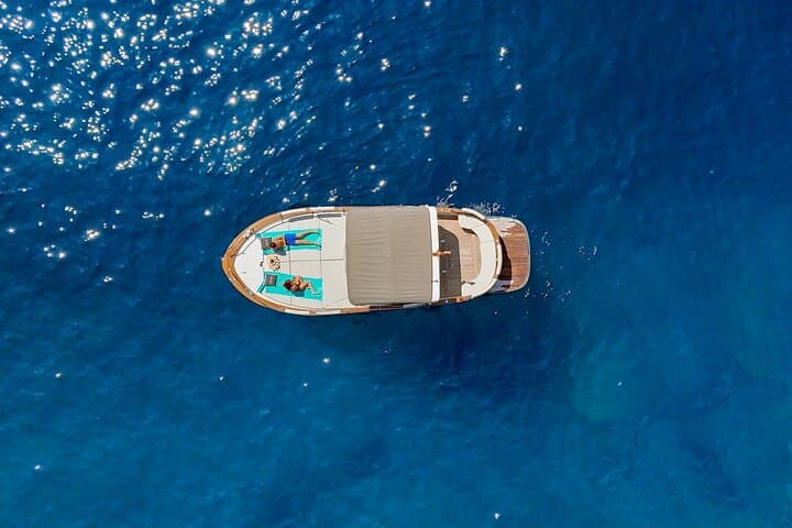 Portovenere & Three Islands Boat Tour from La Spezia — Gulf of Poets Cruise with Swimming