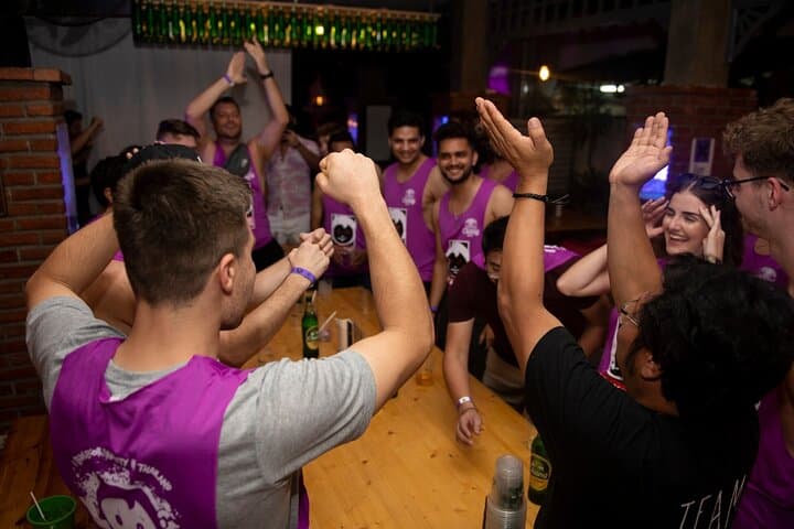 Bangkok Pub Crawl on Khao San Road: Nightlife, Tips & What to Expect photo 4