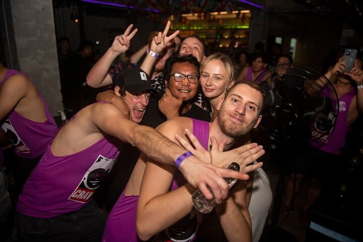 Bangkok Pub Crawl on Khao San Road: Nightlife, Tips & What to Expect photo 5
