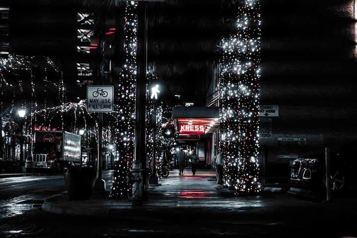 Enchanted River Lights Night Walk: A 3‑Hour San Antonio Holiday Stroll
