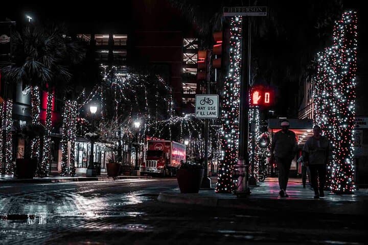 Enchanted River Lights Night Walk: A 3‑Hour San Antonio Holiday Stroll photo 2