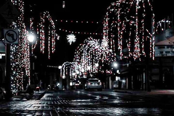 Enchanted River Lights Night Walk: A 3‑Hour San Antonio Holiday Stroll photo 3