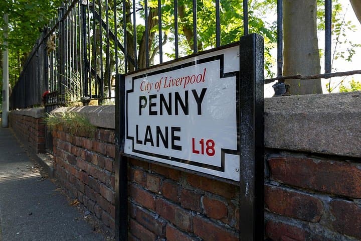 Private Liverpool Day Tour — Beatles Highlights and City Sights photo 5