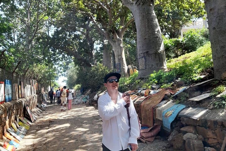 Gorée Island & Place of Souvenir: A Walking Tour Through Memory and Community photo 4