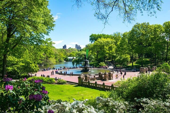 Official Central Park Walking Tour: Iconic Sights & 90-Minute History Walk photo 3